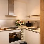 Apartmán Stunning Jardin Du Luxembourg With Lift