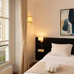 Stunning Jardin Du Luxembourg With Lift Apartmán
