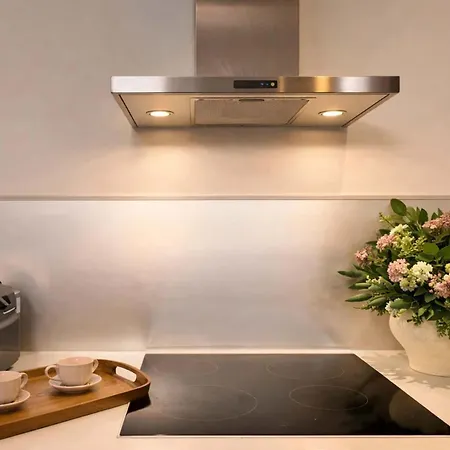 Apartmán Stunning Jardin Du Luxembourg With Lift