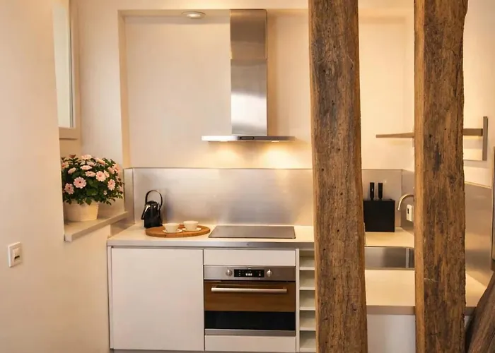 Stunning Jardin Du Luxembourg With Lift Apartman