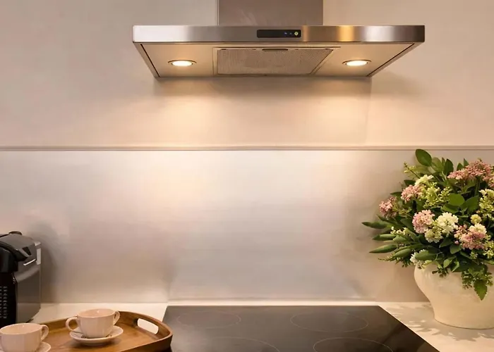 Apartman Stunning Jardin Du Luxembourg With Lift