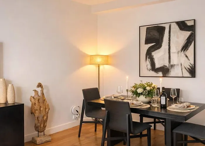 Stunning Jardin Du Luxembourg With Lift